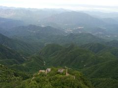 -阳台山自然风景区