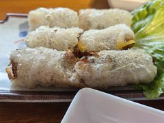 春卷-越南牛肉河粉餐厅(书院巷店)