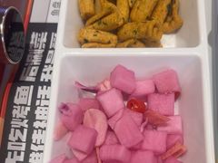 -雅佳神话·麻辣烤鱼(新街口店)