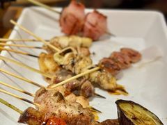 -王氏炉匠·烧鸟放题自助(三里屯店)