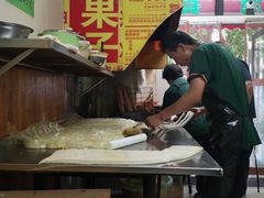 -真素诚·清真(新华路店)