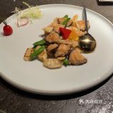 山川故鲤