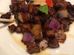 -御花园·粤菜·海鲜火锅(中山公园店)