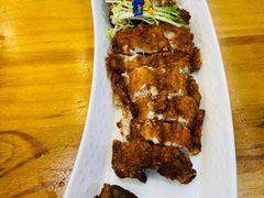 -醉壹号海鲜大排档·老厦门特色菜(厦门美食地标店)