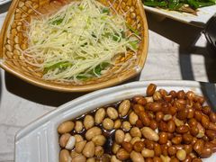 木瓜丝-豫见湘土情(工人路店)
