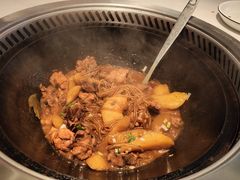 -遇东北林区铁锅炖(南开店)