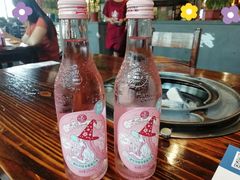 -烤肉食堂(揭阳广百店)