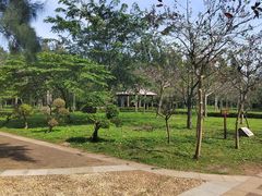 -白沙门生态公园