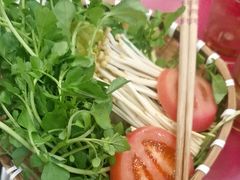 -潮汕•草根牛肉档(中江路店)