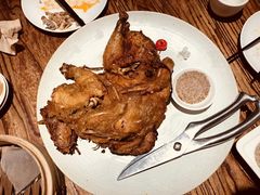 -金鼎轩·滋养小餐馆(联想桥店)