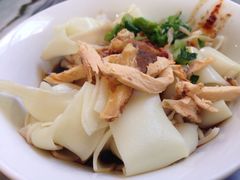-再回首鸡肉米线(人民路一店)