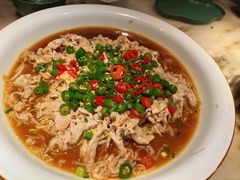 -锦府盐帮·侯宅(五棵松万达店)