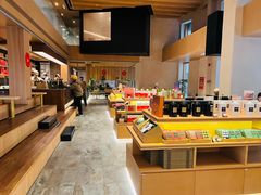 -奈雪茶院·茶室茶馆(广州粤海天地店)