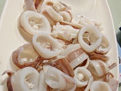 -舌尖上·霞浦滩涂海鲜(总店)