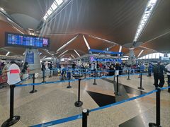 -吉隆坡国际机场