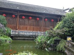-黎阳老街