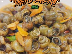 酱爆螺蛳-孙五味(范家路店)
