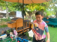 -HERRE·FARM 赫尔露营农场·团建聚会包场