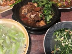 -75幢私房菜馆
