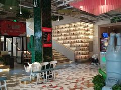 -红樱桃·欢乐餐厅(太原里店)