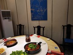 -新侗家食府(蟠桃宫店)