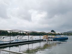 -虎英水上乐园