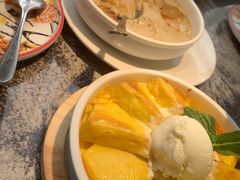 -新白鹿餐厅(松江开元地中海店)
