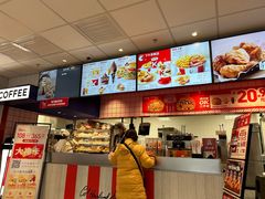 -肯德基(西影路店)
