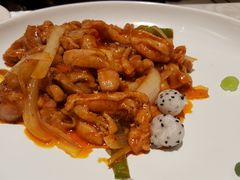 -马凯餐厅(地安门店)