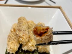 脆皮粉蒸肉-马旺子酒楼