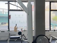 -GYMPLUS私教健身会馆(大悦城店)