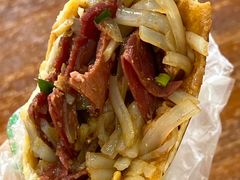 -刘氏方酥锅盔(古城总店)