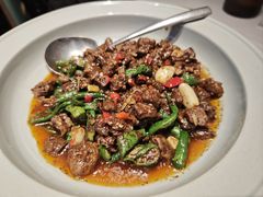 -湘中缘·湖南菜(娄底驻京办店)