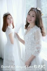 -1986婚纱摄影(清城店)