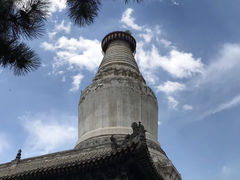 -五台山风景区