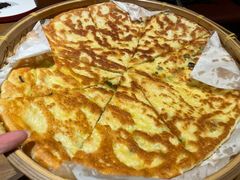 -肥三土菜馆(五四广场店)