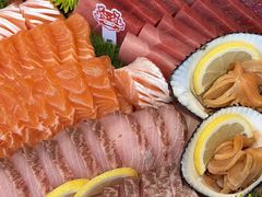 -炉胜·炉端烧·居酒屋