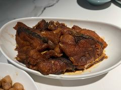 -又见炊烟私房菜(敬亭路店)