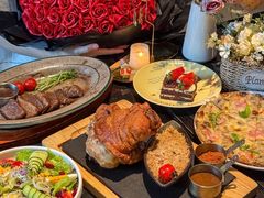 -Nord Grill&Bar Highland诺德西餐(深圳欢乐海岸店)