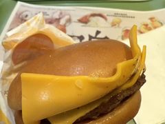 -麦当劳(长泰商业广场店)