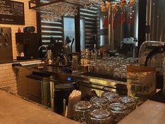 -Twin Tails Brewpub双尾精酿餐吧(八坼店)