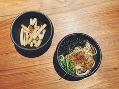 -天水蔬食料理(树德之光店)