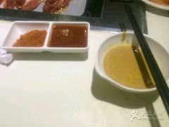 -聚盛源蒸汽海鲜火锅烤肉自助(巨川金海岸购物广场店)