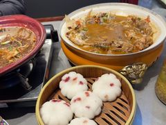 -大明王朝·南京菜(墨香路店)