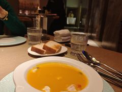 -波特曼西餐厅(中央大街店)