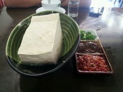一块豆腐-一块豆腐(海滨中路店)
