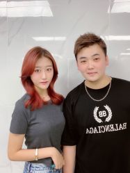 点击看大图 -CUT CUT Hair Salon