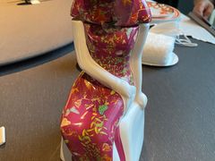 -上海滩餐厅(BFC外滩金融中心店)