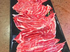 -幸运牛汕头小黄牛牛肉火锅(梅林店)