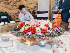 -裕德隆清真饭庄·天津特色菜(东丽店)